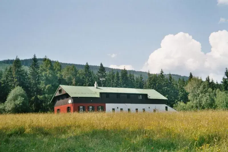 Photo 2 of Modrokamenná bouda